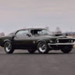 Meet your Posher, Tomas